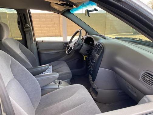 2003 Dodge Grand Caravan eL