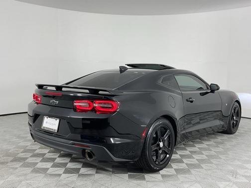 2023 Chevrolet Camaro 1LT