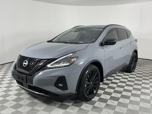 2023 Nissan Murano SV Intelligent AWD
