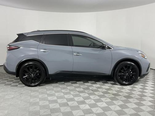 2023 Nissan Murano SV Intelligent AWD