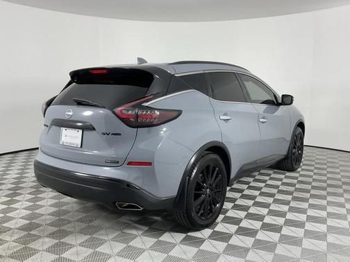 2023 Nissan Murano SV Intelligent AWD