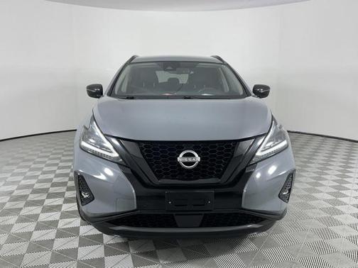2023 Nissan Murano SV Intelligent AWD