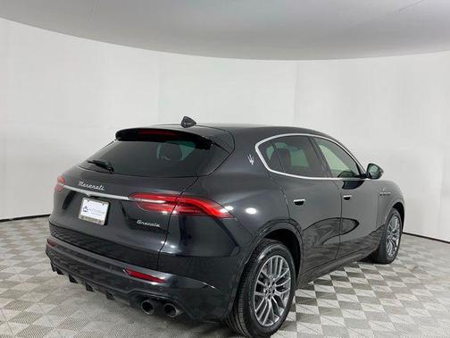 2023 Maserati Grecale GT