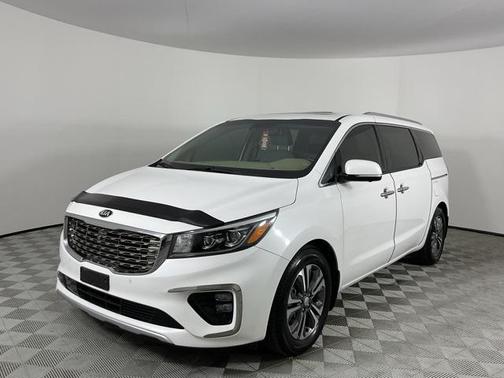 2020 Kia Sedona SX