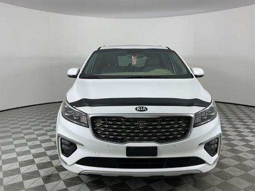 2020 Kia Sedona SX