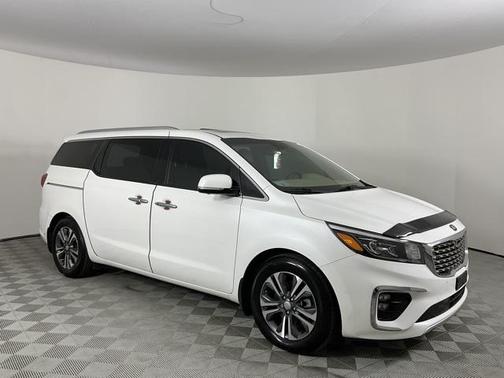 2020 Kia Sedona SX