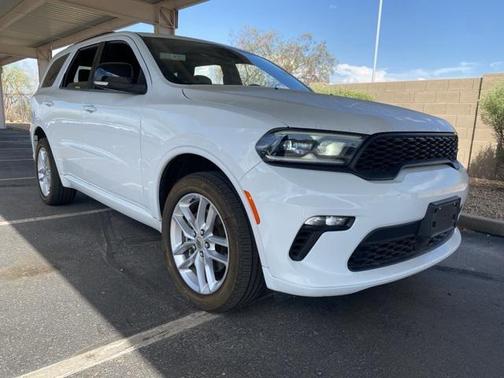 2023 Dodge Durango GT Plus