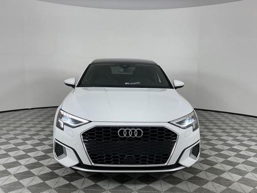 2024 Audi A3 Premium
