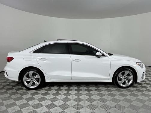 2024 Audi A3 Premium