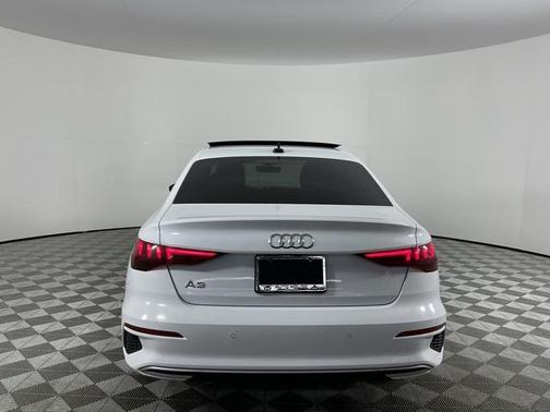 2024 Audi A3 Premium