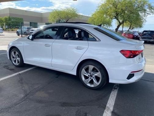 2024 Audi A3 Premium