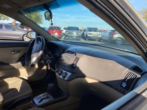 2010 Hyundai ELANTRA GLS