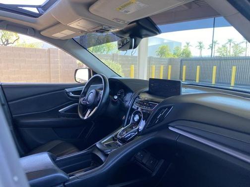2020 Acura RDX Base