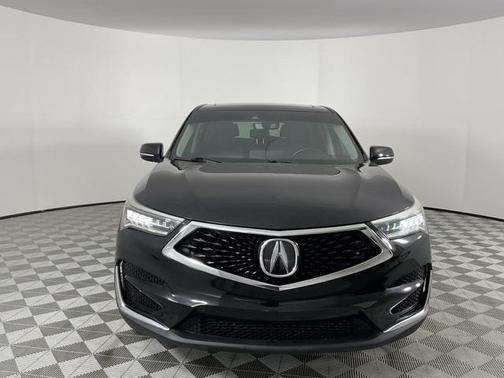 2020 Acura RDX Base