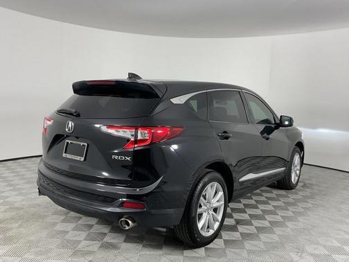2020 Acura RDX Base