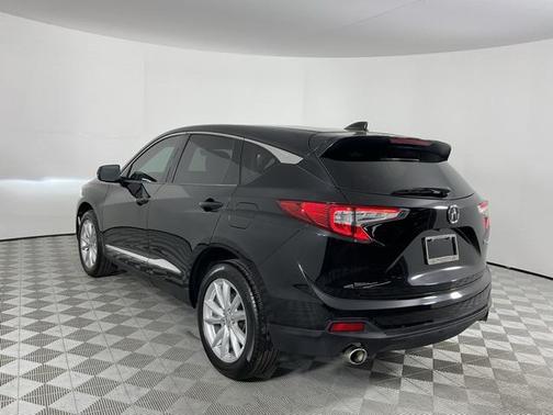 2020 Acura RDX Base