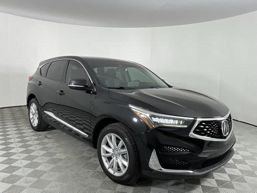 2020 Acura RDX Base