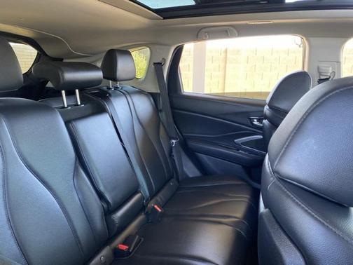 2020 Acura RDX Base