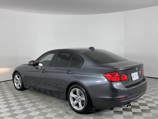 2013 BMW 328 328i