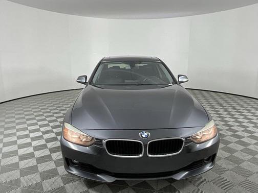 2013 BMW 328 328i