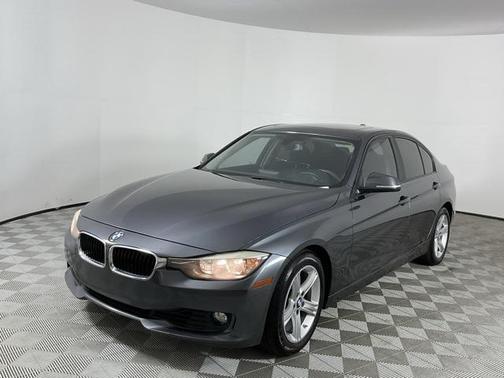 2013 BMW 328 328i