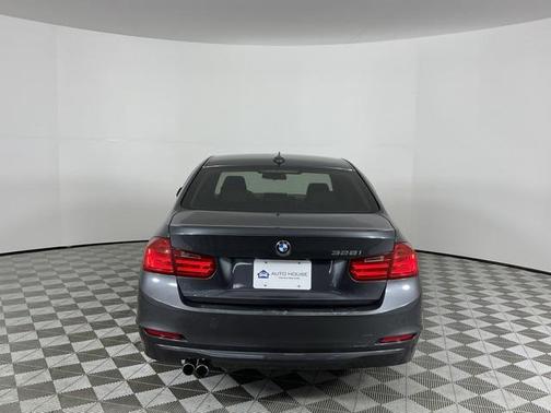 2013 BMW 328 328i