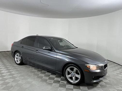2013 BMW 328 328i