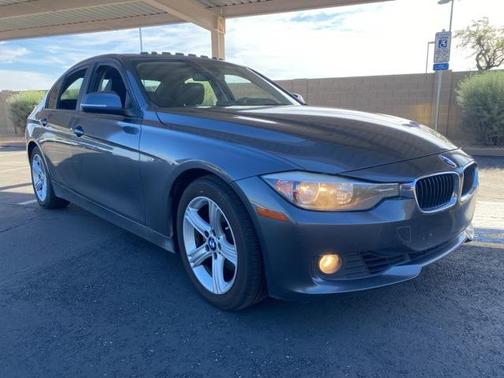 2013 BMW 328 328i