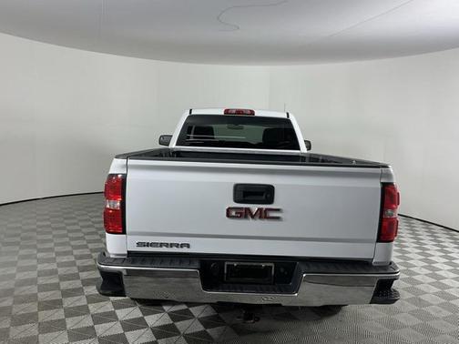 2016 GMC Sierra 1500 Base
