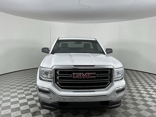 2016 GMC Sierra 1500 Base