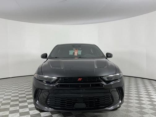 2024 Dodge Hornet R/T EAWD