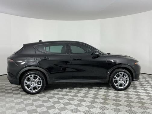 2024 Dodge Hornet R/T EAWD