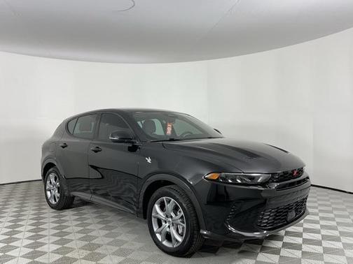 2024 Dodge Hornet R/T EAWD