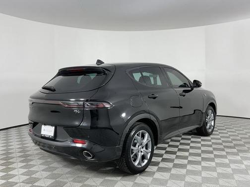 2024 Dodge Hornet R/T EAWD