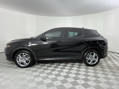 2024 Dodge Hornet R/T EAWD