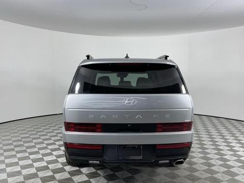 2024 Hyundai SANTA FE SEL 2.4