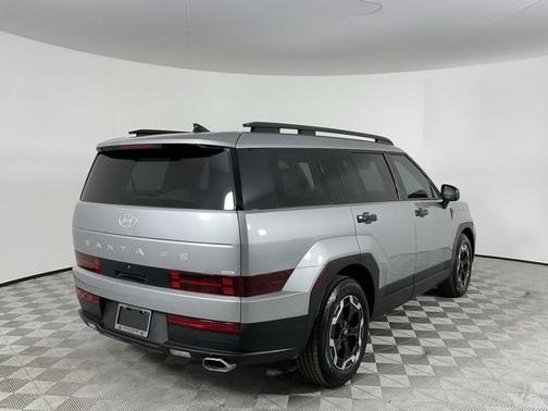 2024 Hyundai SANTA FE SEL 2.4