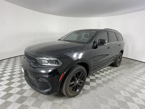 2023 Dodge Durango GT Plus