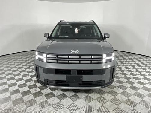 2024 Hyundai SANTA FE SEL 2.4