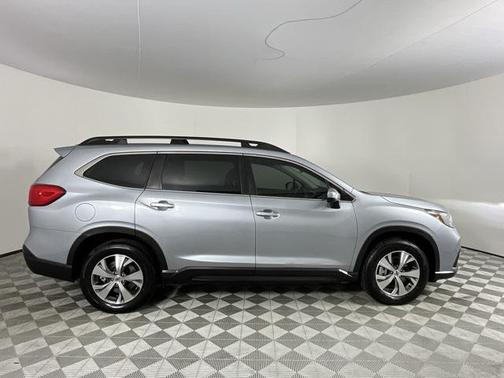 2021 Subaru Ascent Premium 7-Passenger