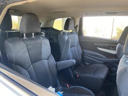 2021 Subaru Ascent Premium 7-Passenger