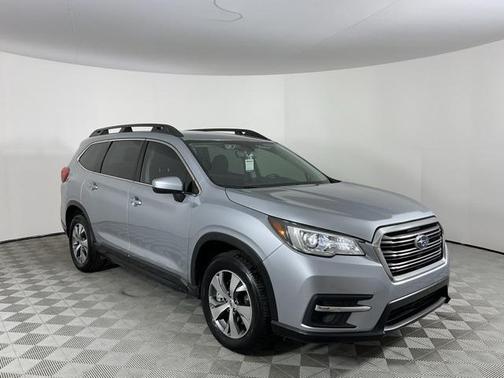 2021 Subaru Ascent Premium 7-Passenger