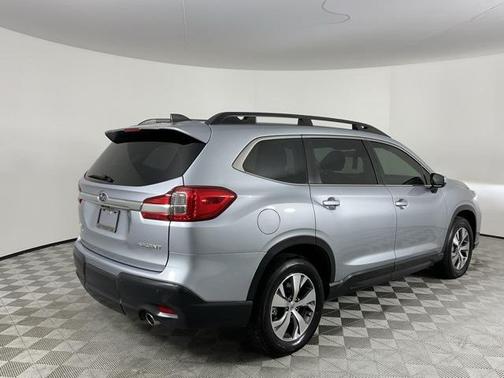 2021 Subaru Ascent Premium 7-Passenger