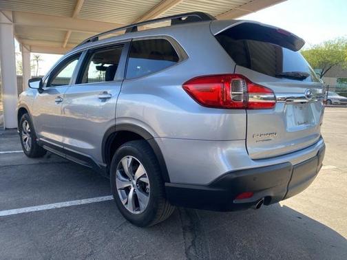 2021 Subaru Ascent Premium 7-Passenger