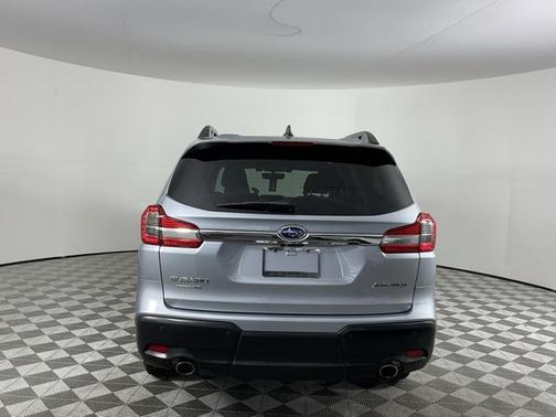 2021 Subaru Ascent Premium 7-Passenger