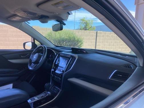 2021 Subaru Ascent Premium 7-Passenger