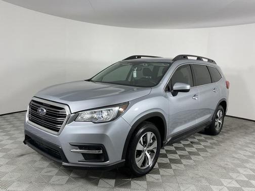 2021 Subaru Ascent Premium 7-Passenger