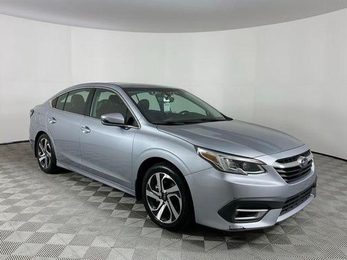 2021 Subaru Legacy Limited