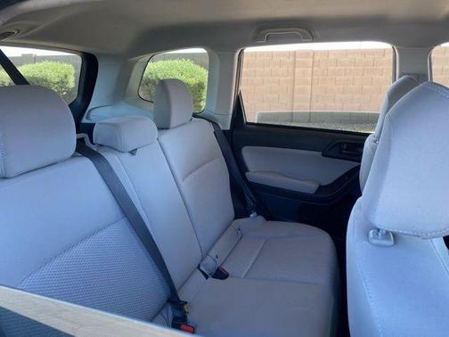 2014 Subaru Forester 2.5i