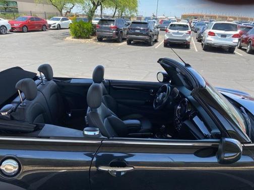 2024 MINI Convertible Cooper S